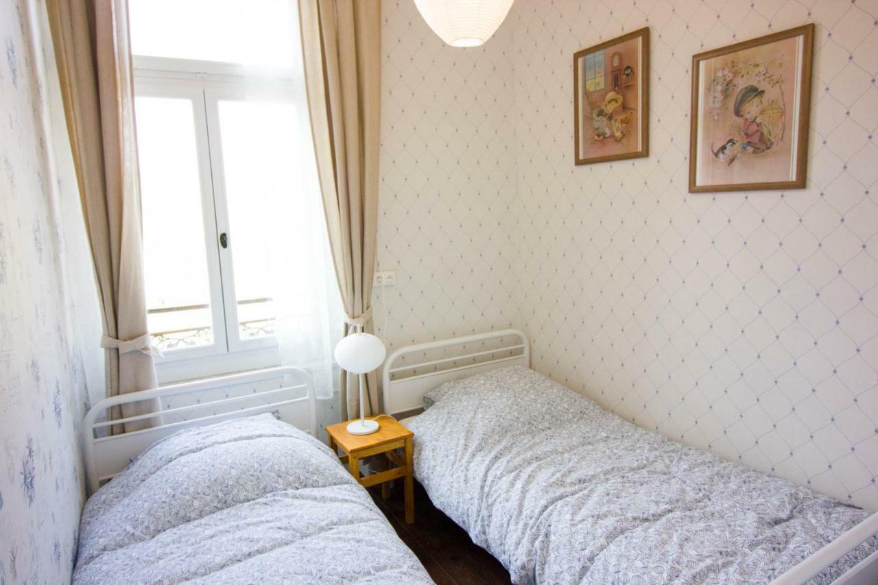Domaine Des Lilas Saint-Germain-Lembron Екстериор снимка